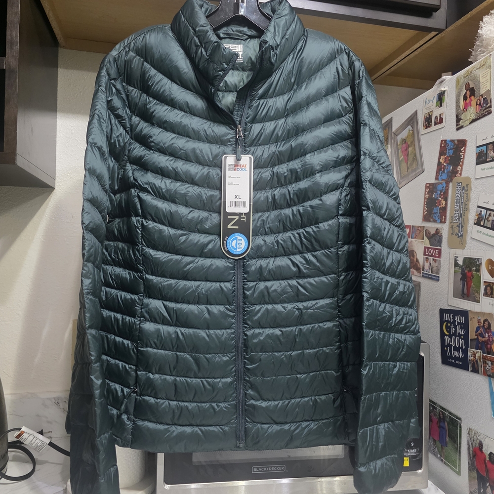 32 Degrees Packable Lightweight Jacket Women Size… - image 7